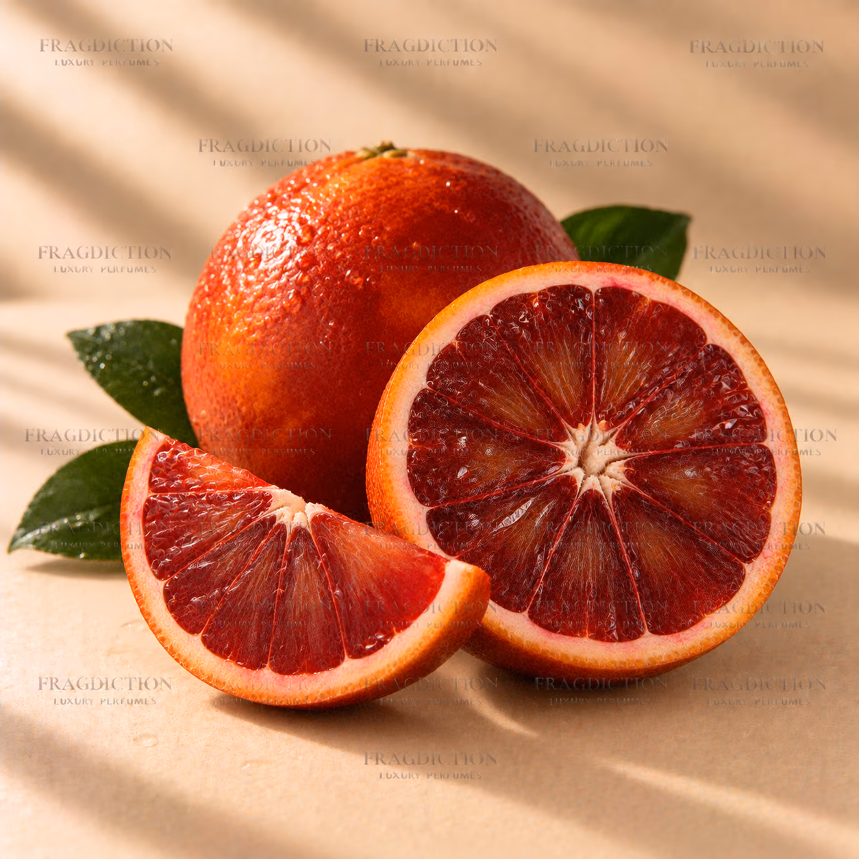 Blood Orange