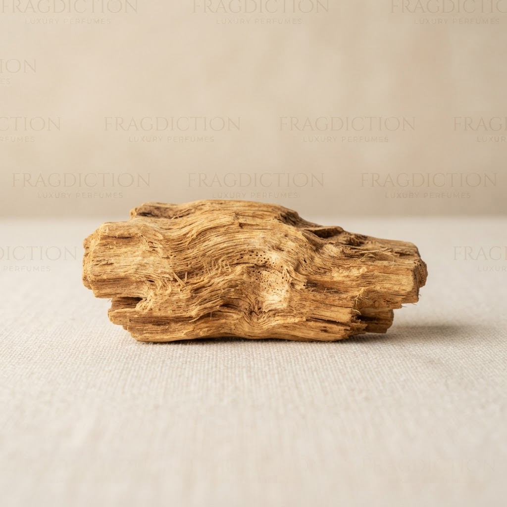 Blond Wood