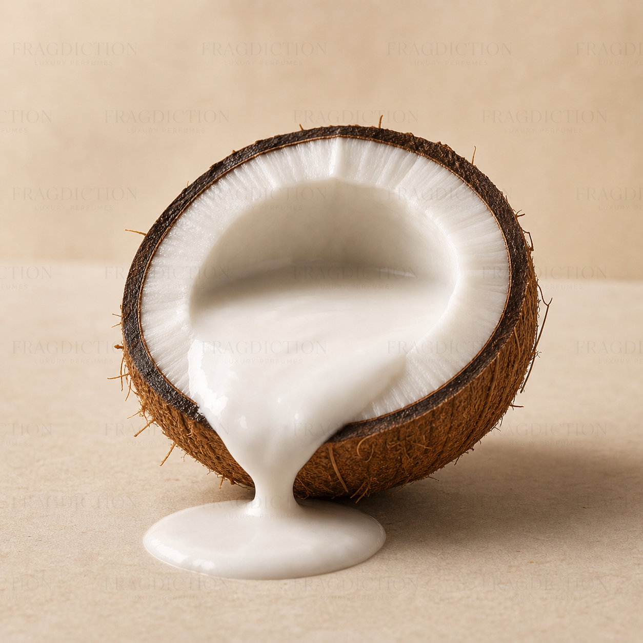 Coconut Milk