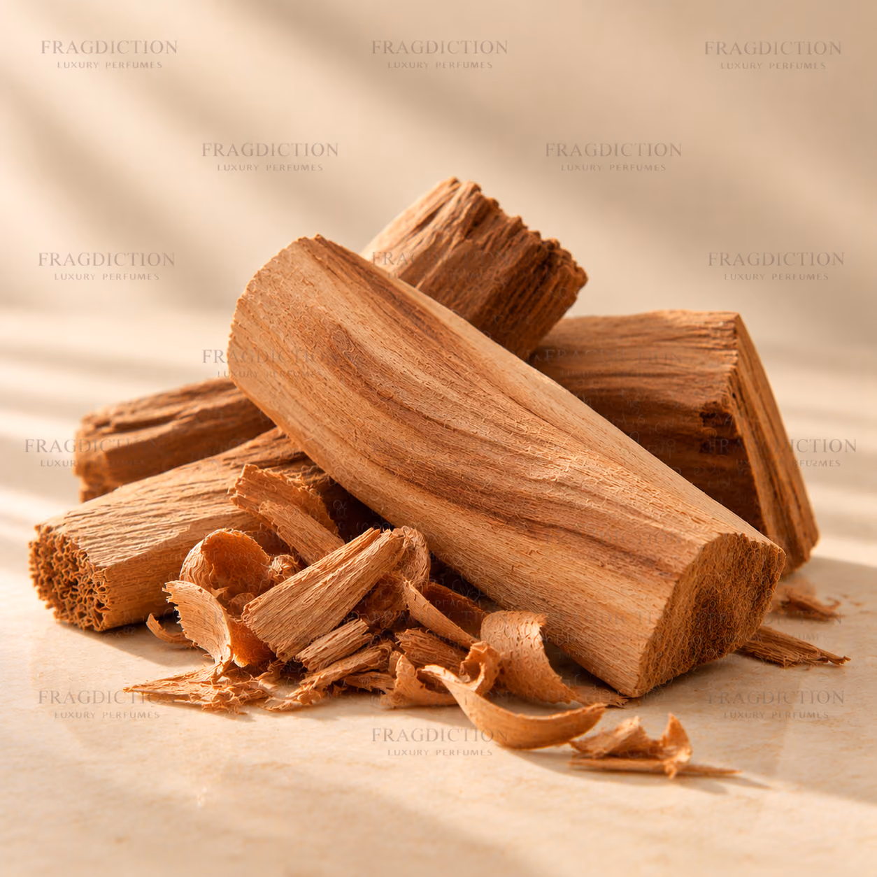Australian Sandalwood