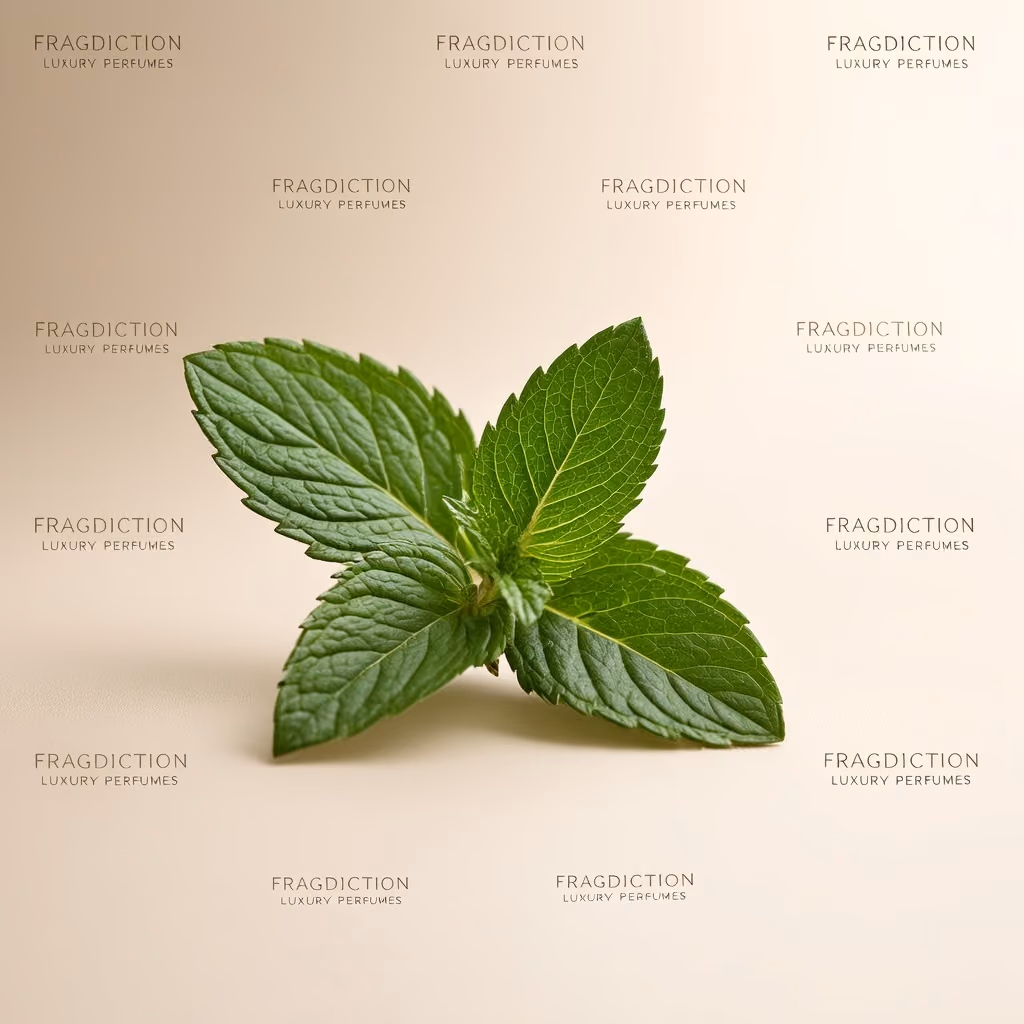 peppermint