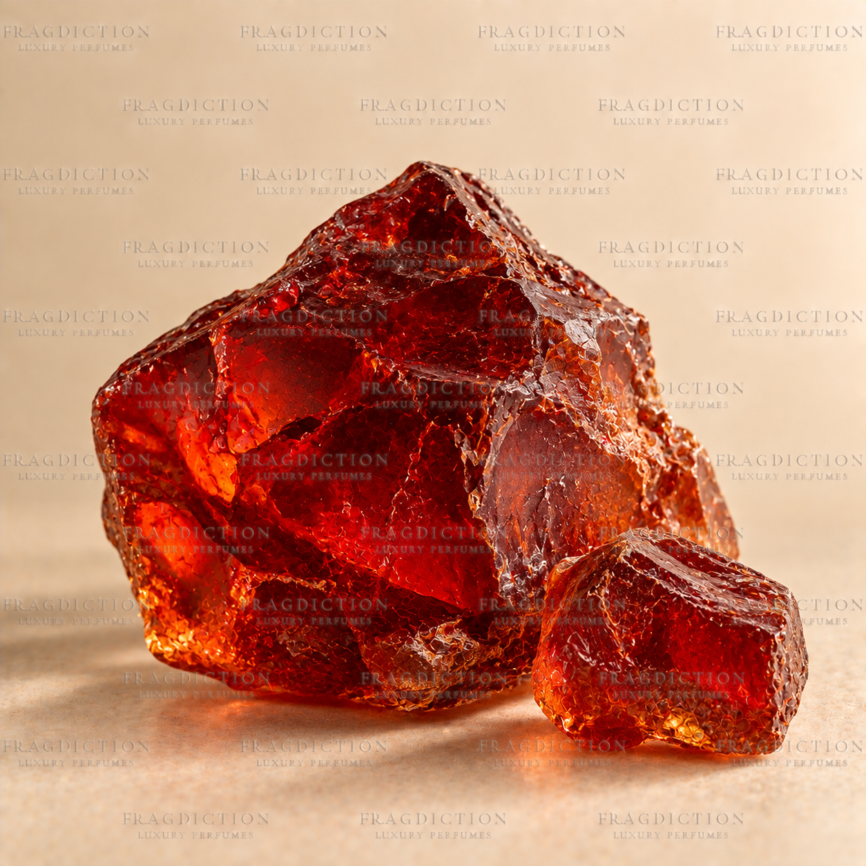 Red Amber