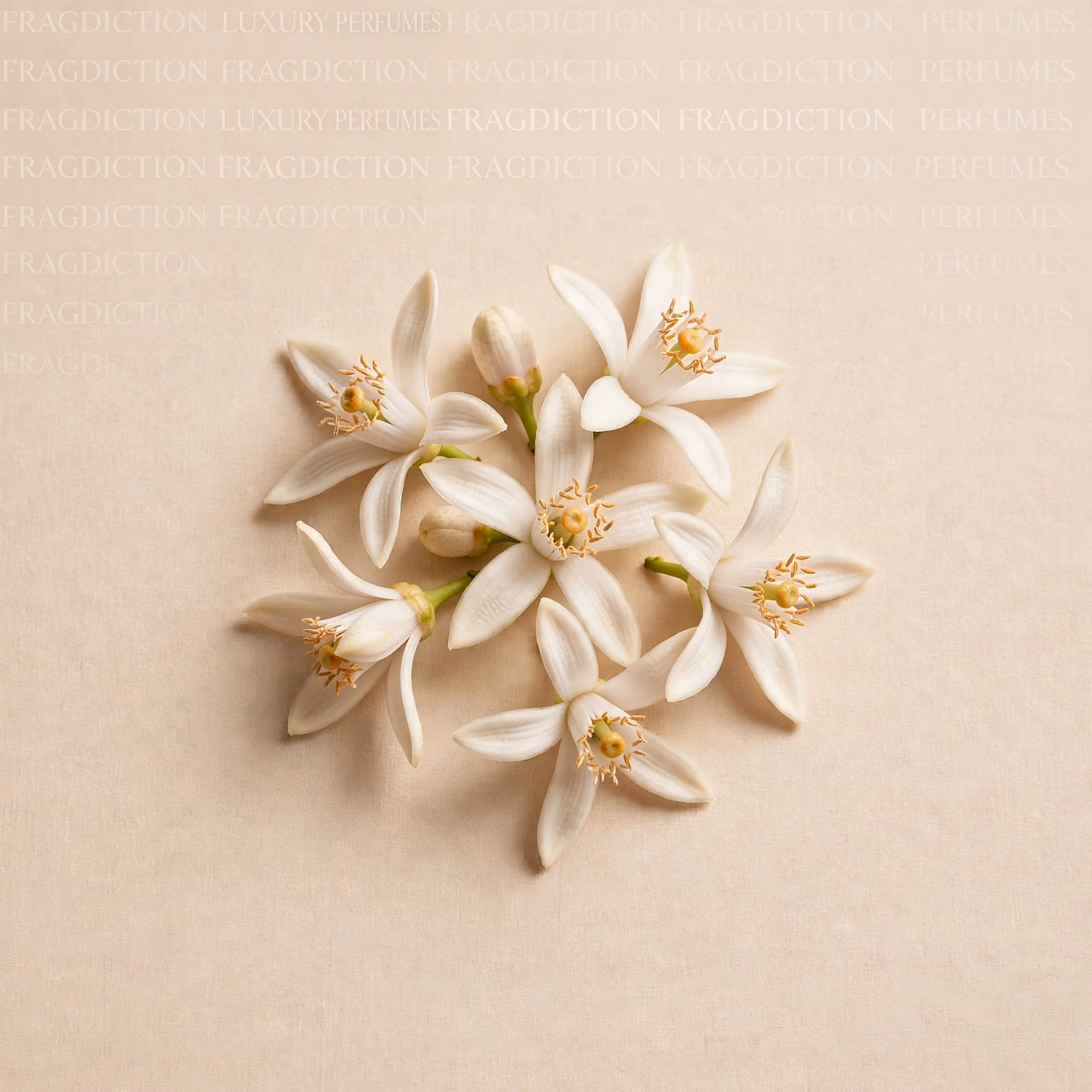 Tunisian neroli