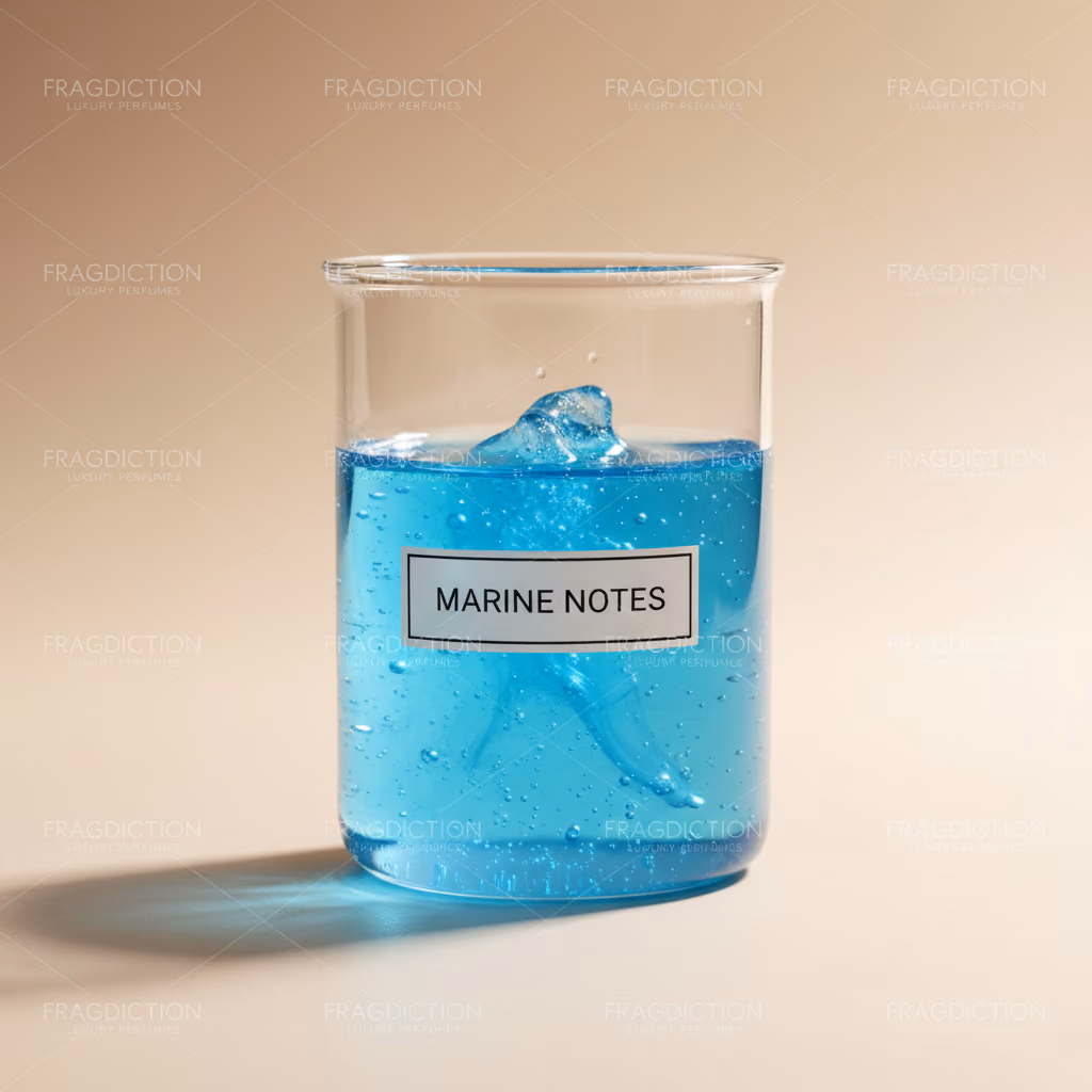 Marine Notes
