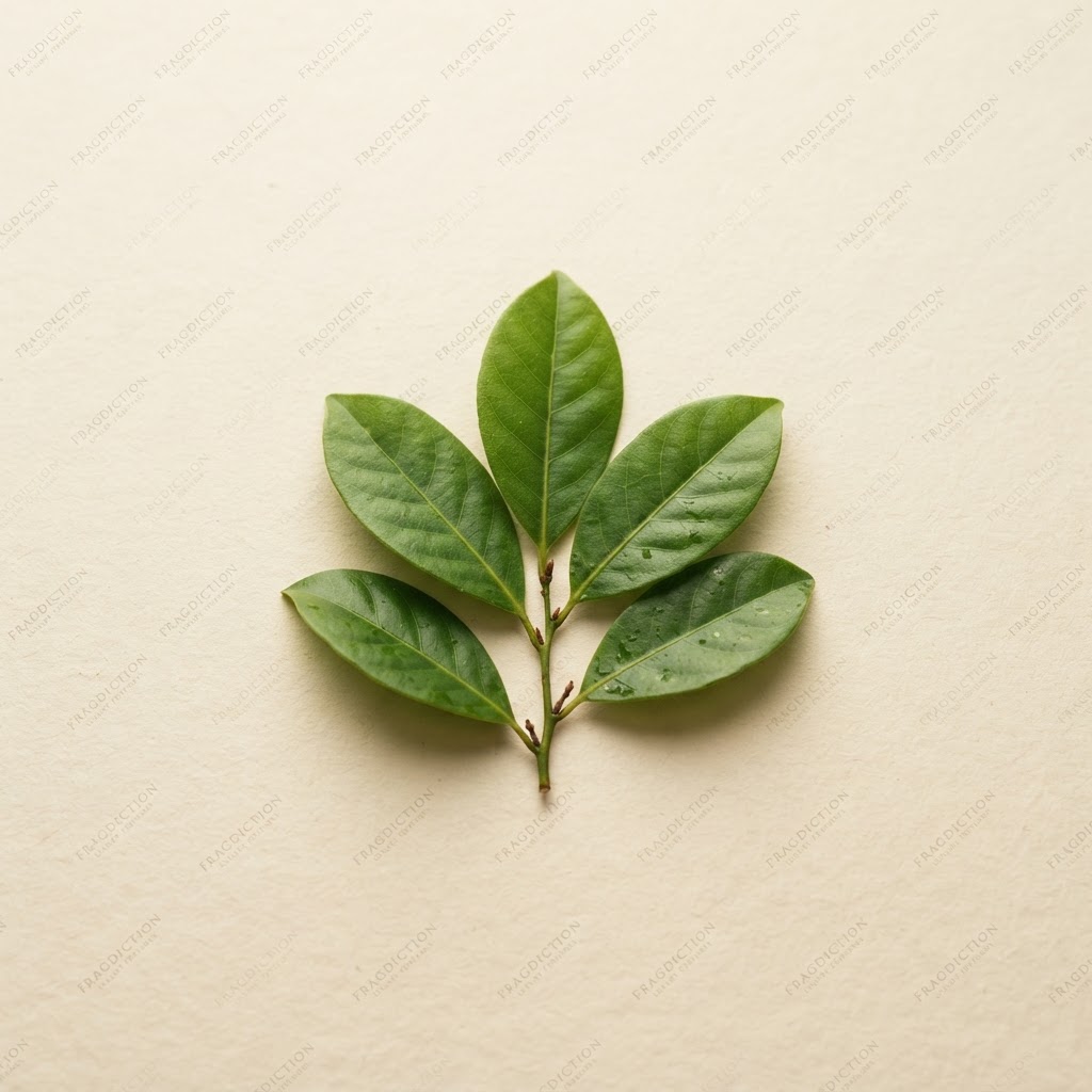Coca Leaves