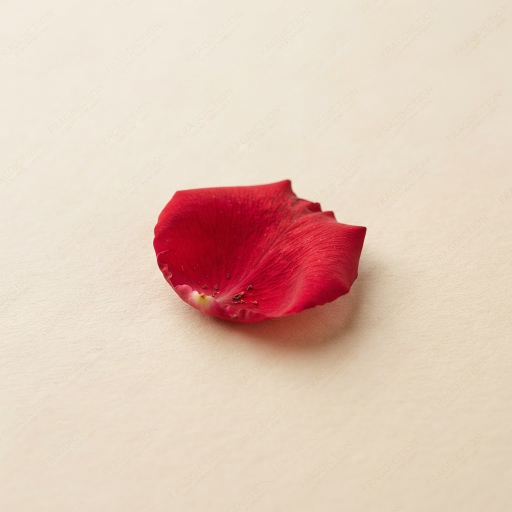 rose petals
