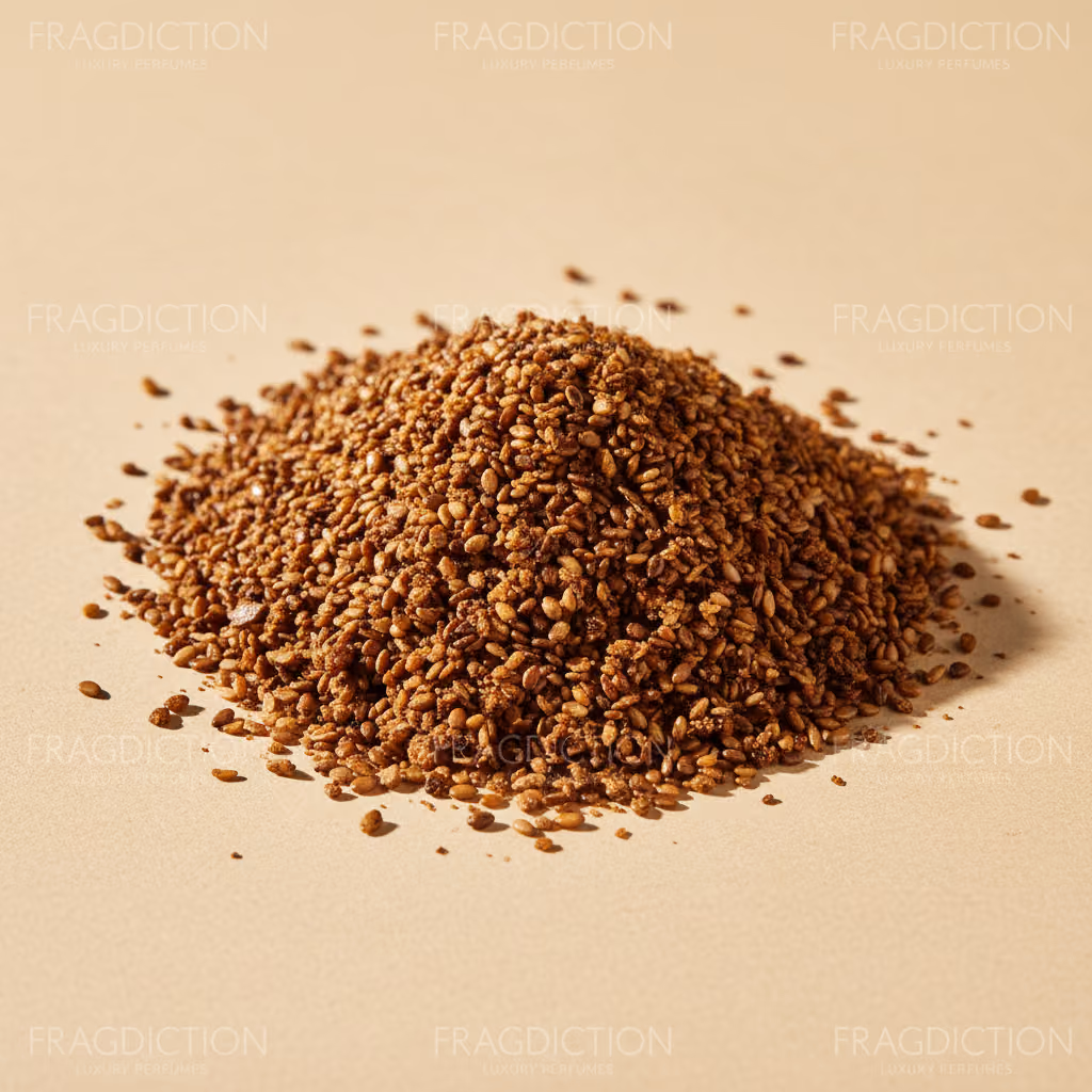 Roasted sesame