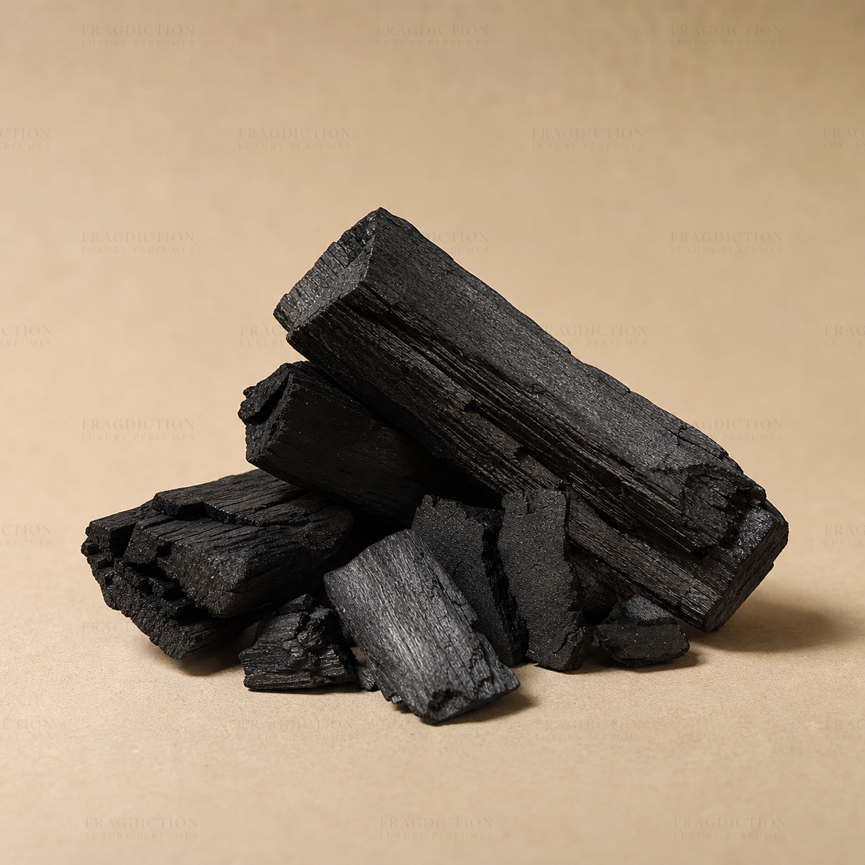 Charcoal