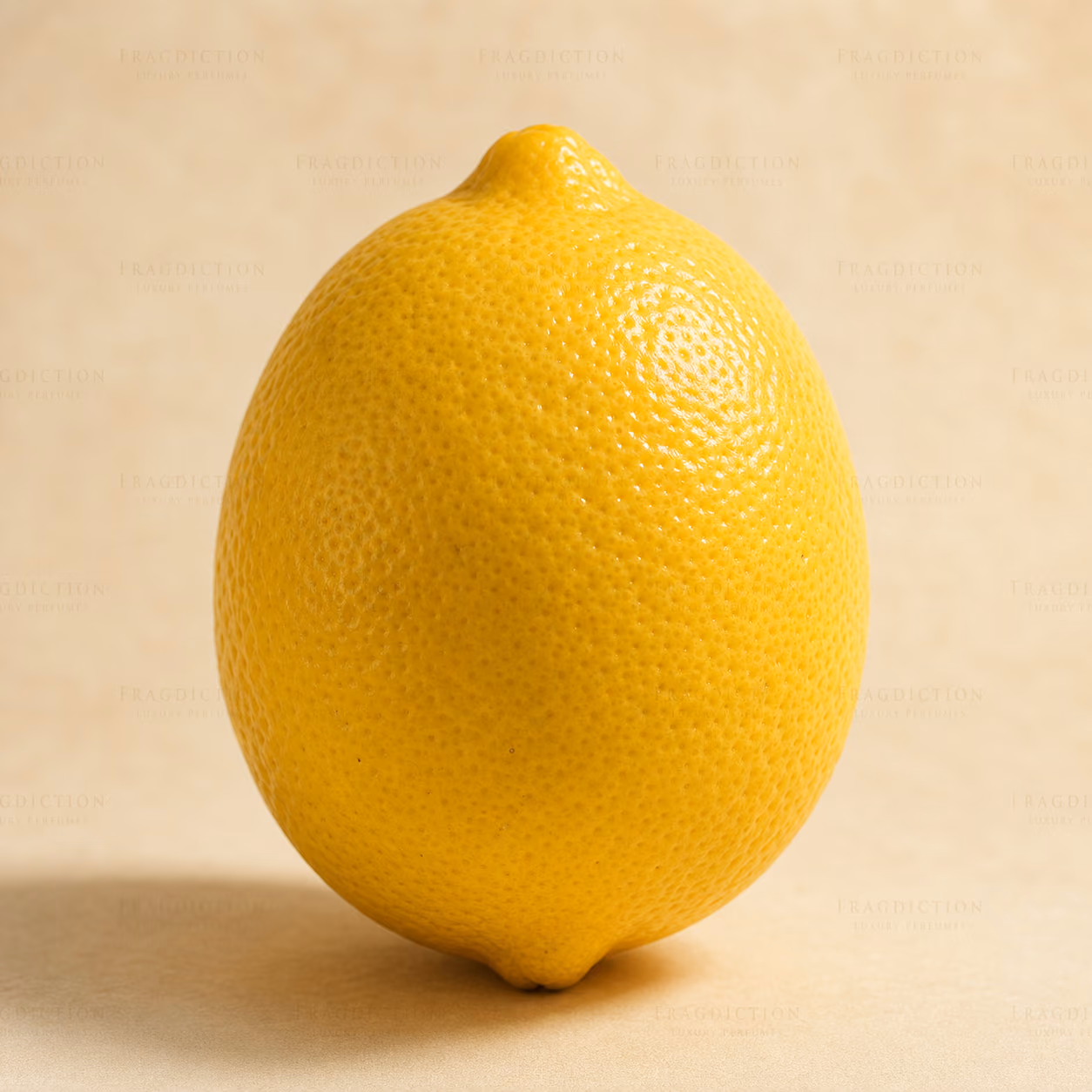 Sicilian lemon
