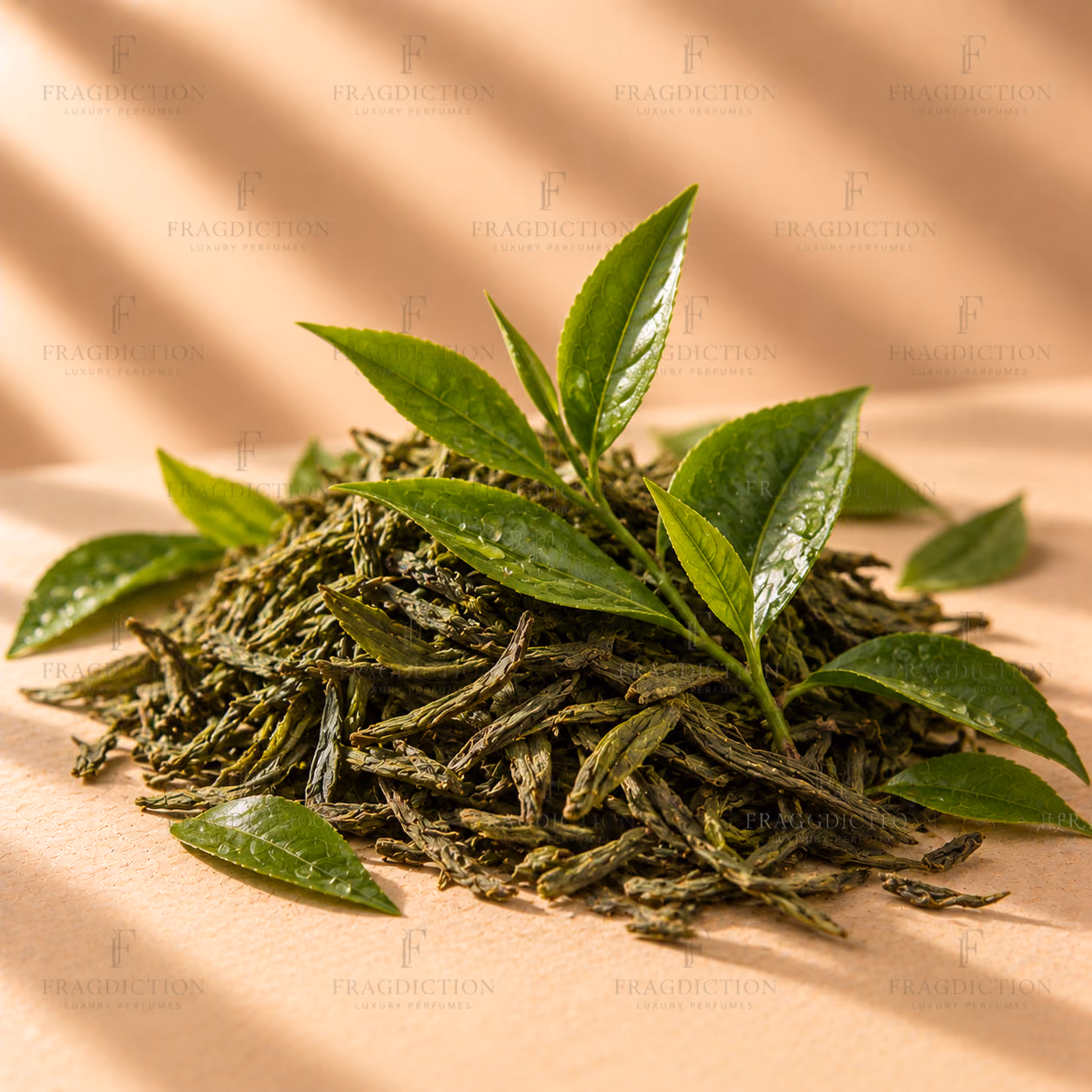 Green tea