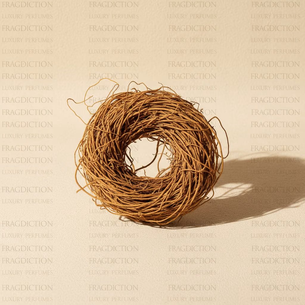 Madagascar Vetiver