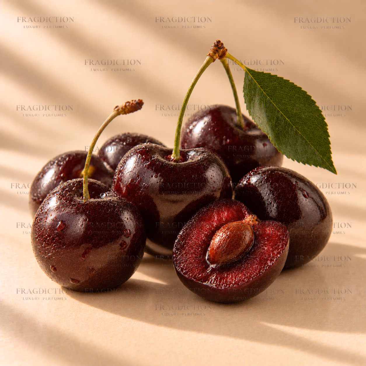 Black cherry