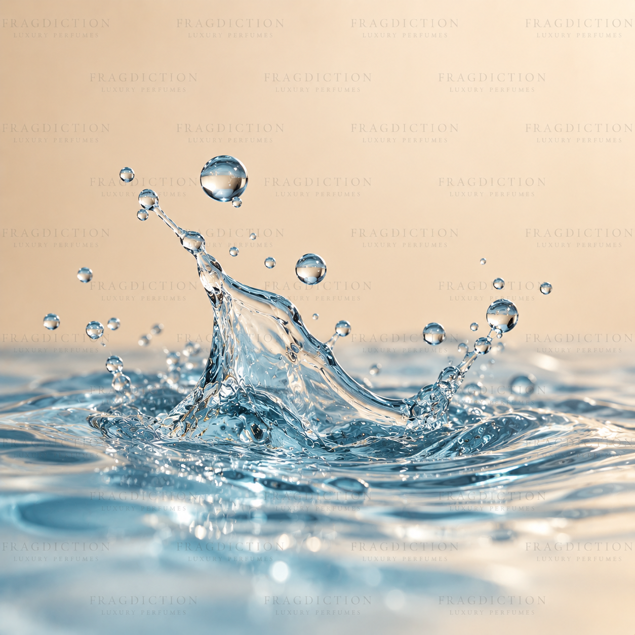 Watery Notes
