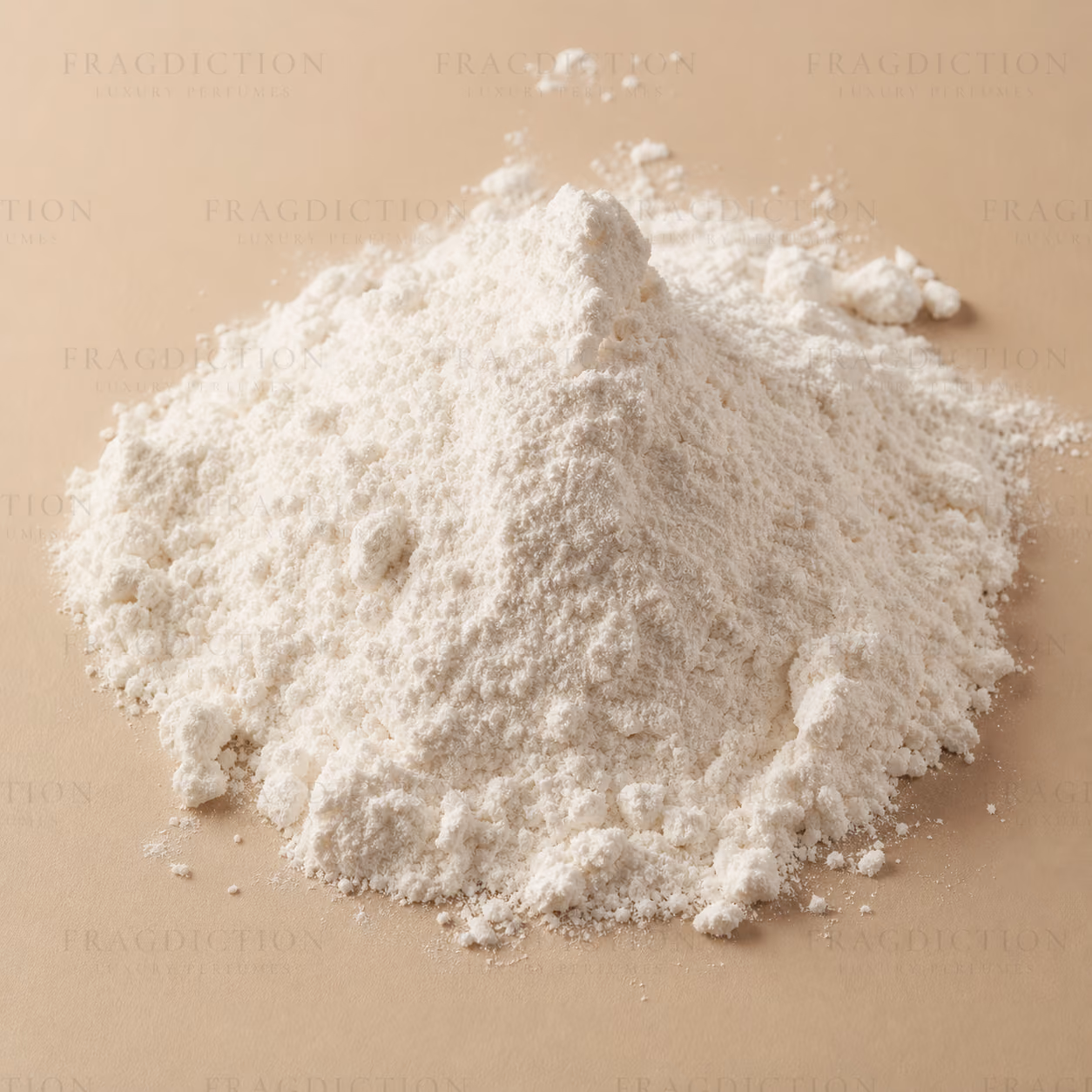 Powdery Notes