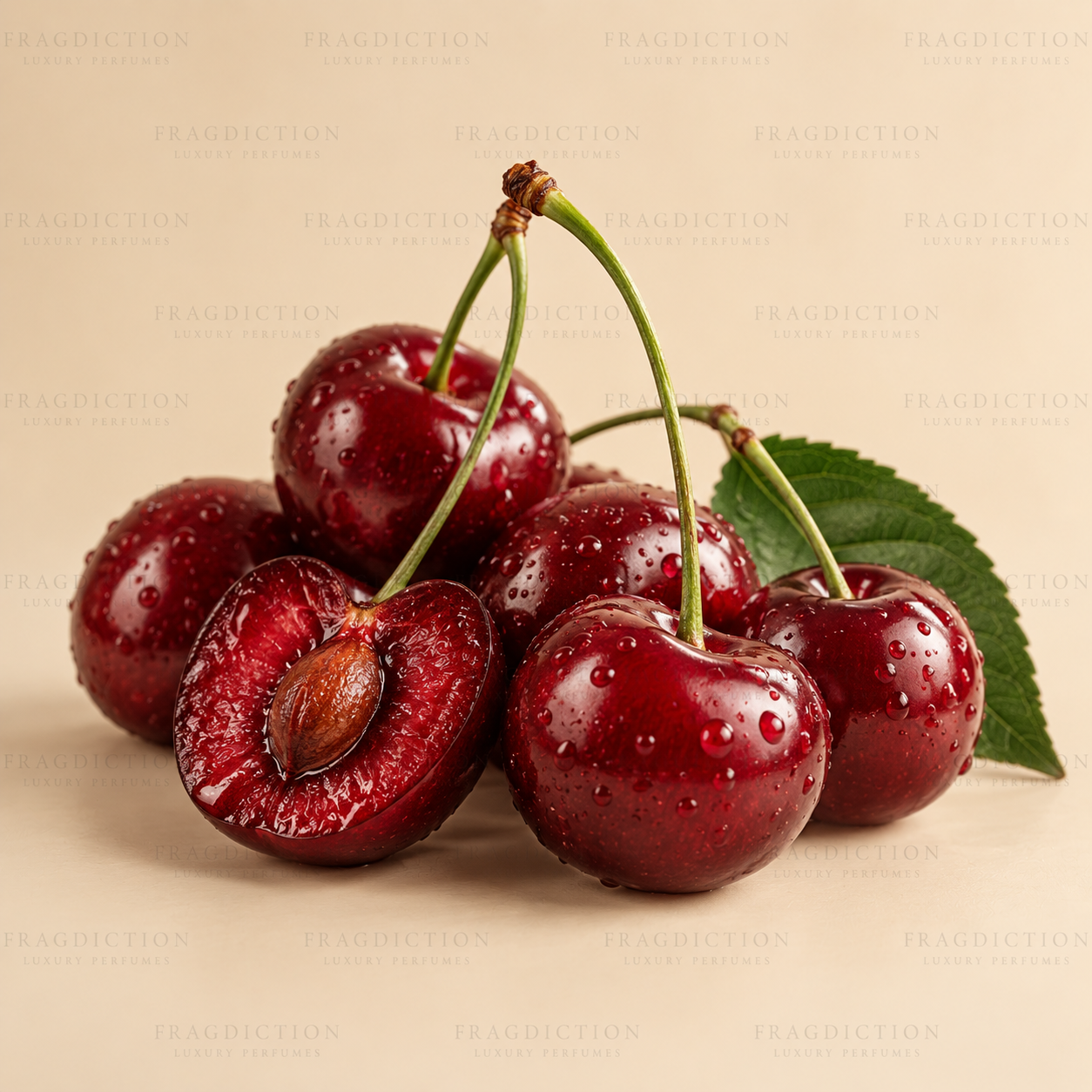 Sweet Cherry