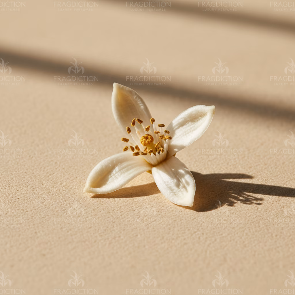 Moroccan neroli
