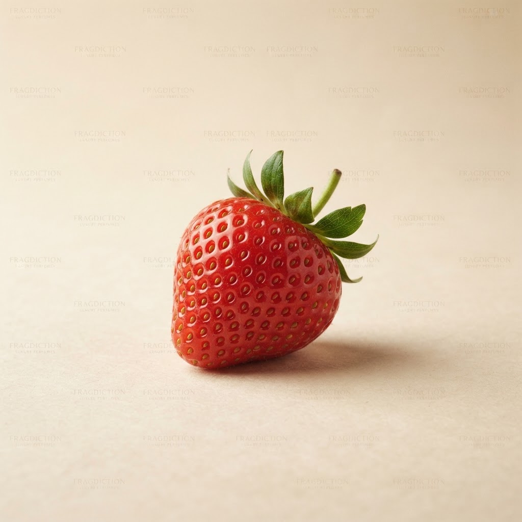 Big Strawberry