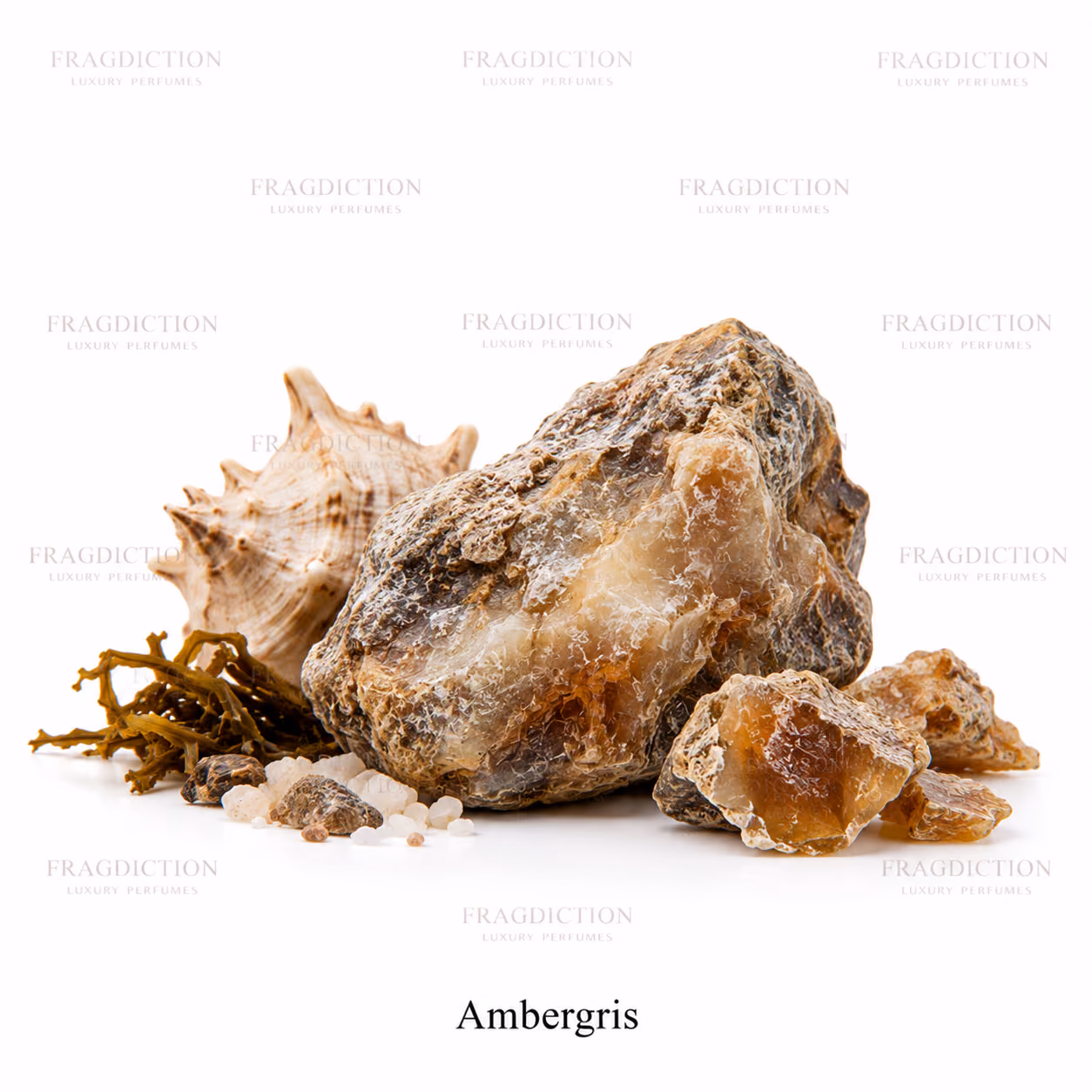 Ambergris