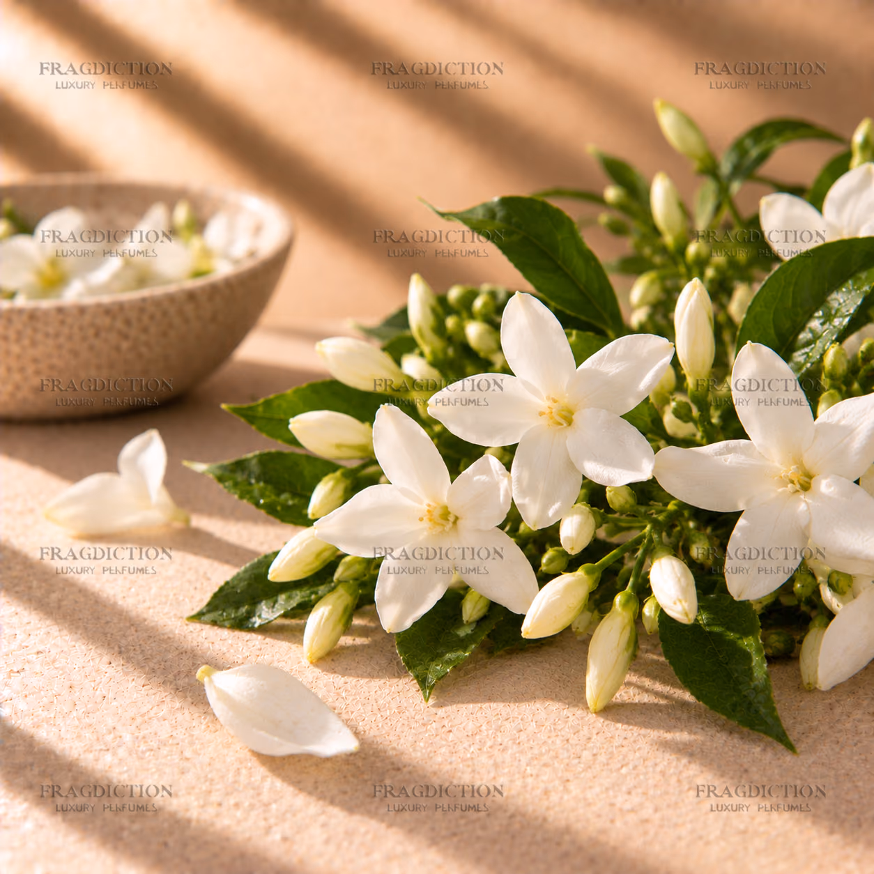 French jasmine