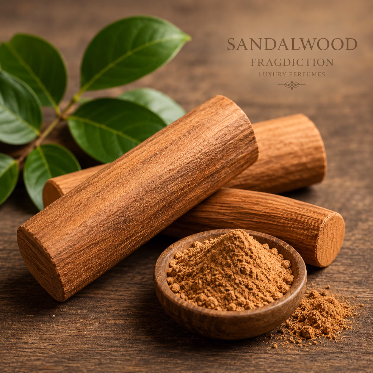 Sandalwood