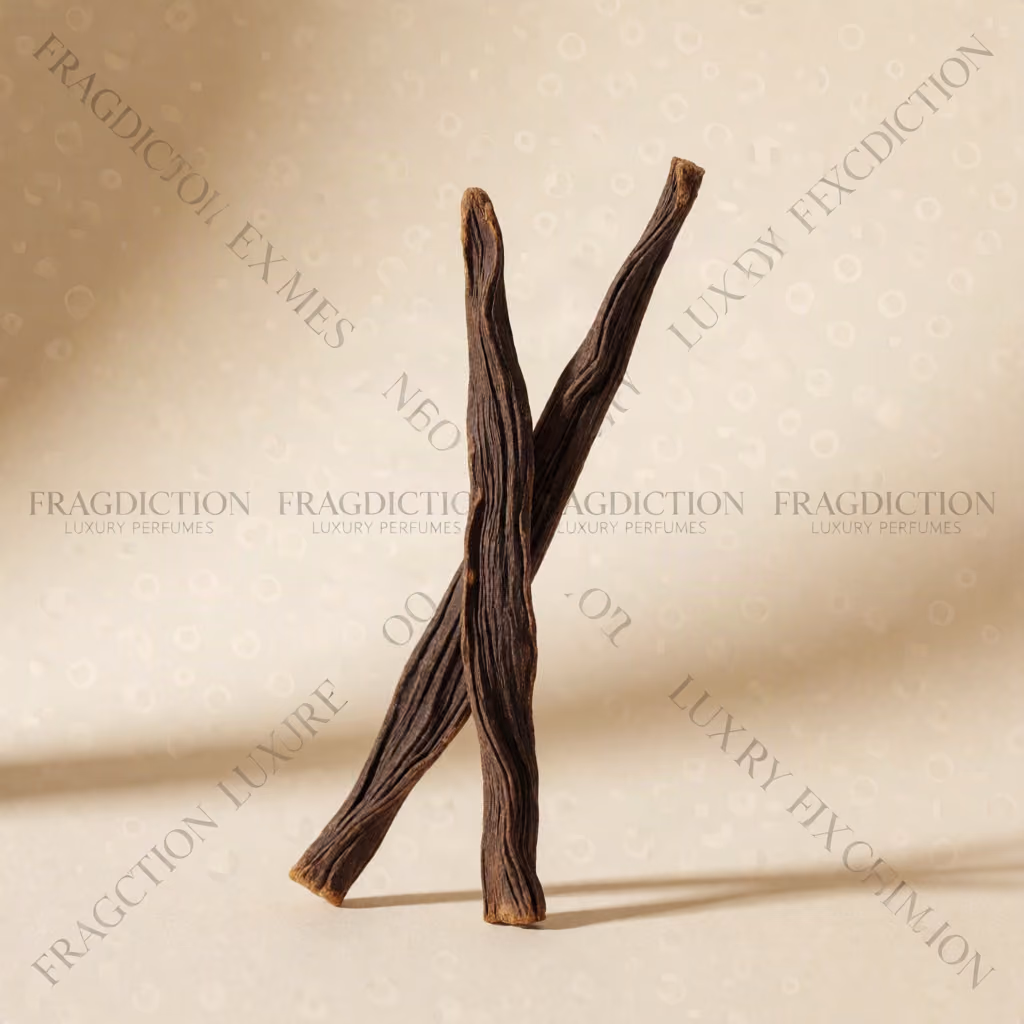 Vanilla Pod
