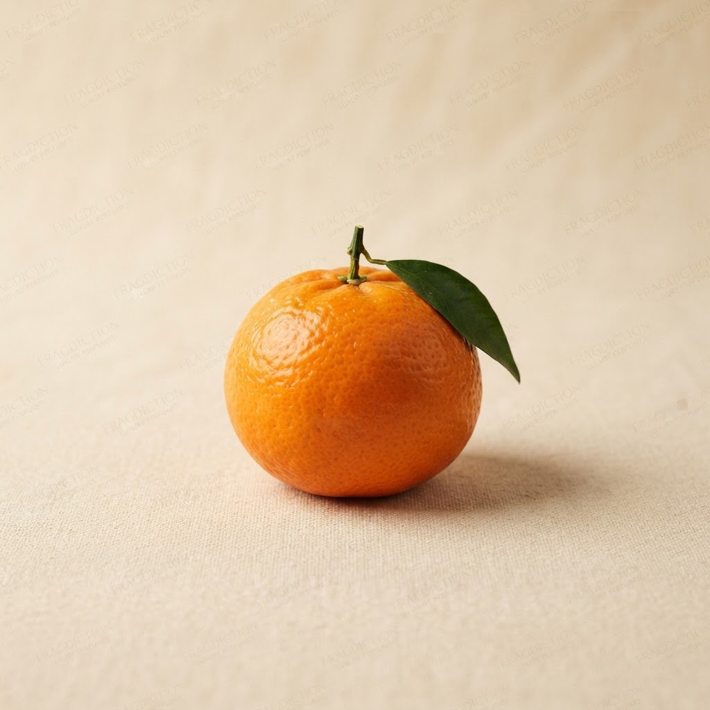 Italian mandarin orange