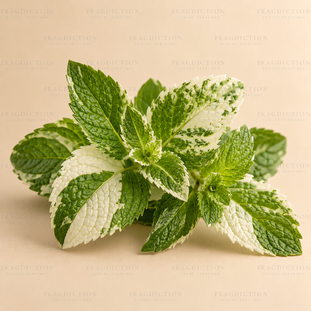 White Mint