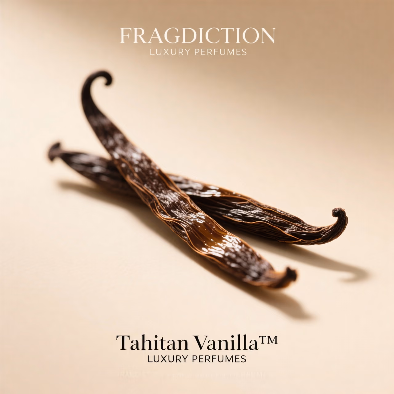 Tahitian Vanilla