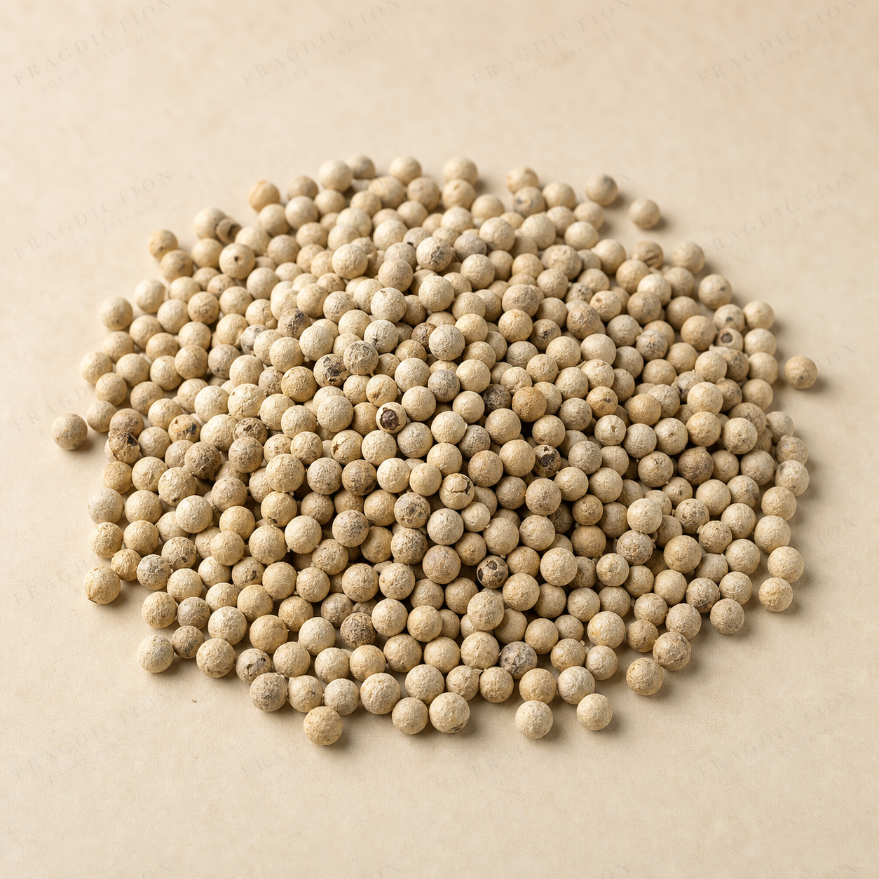White pepper