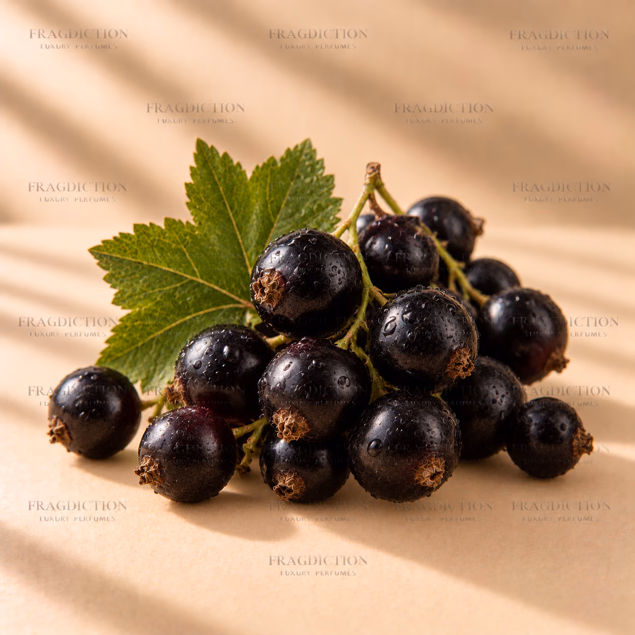 Blackcurrant