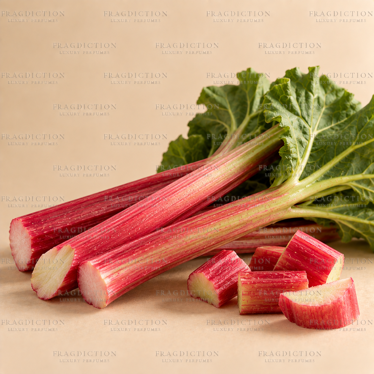 Rhubarb