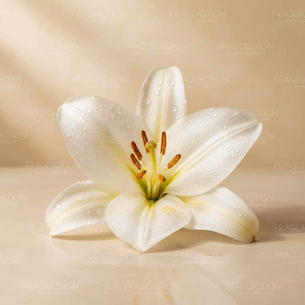 Lily