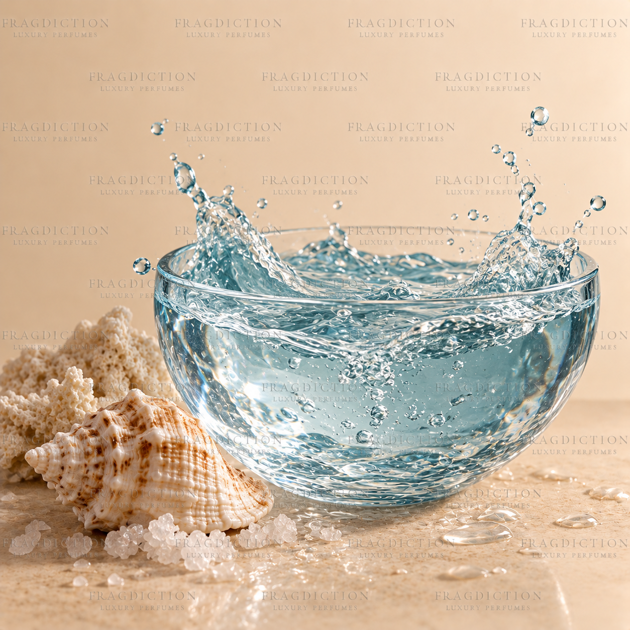 Sea Water