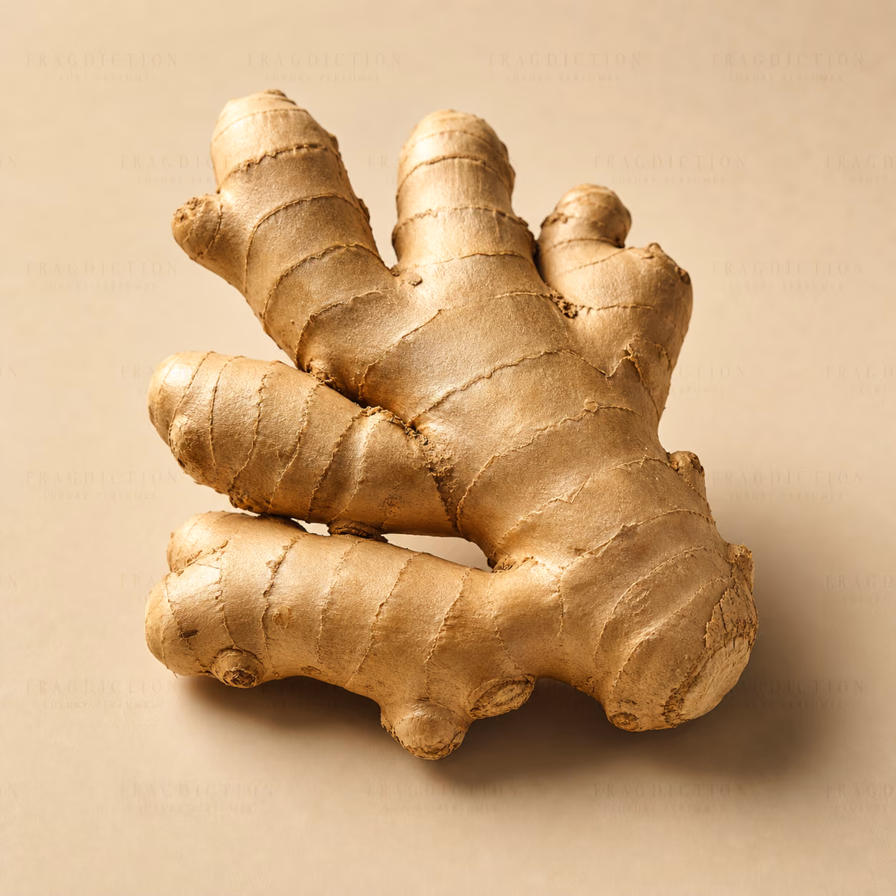 Chinese ginger