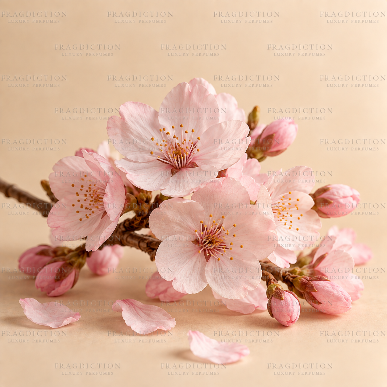 Sakura Blossom