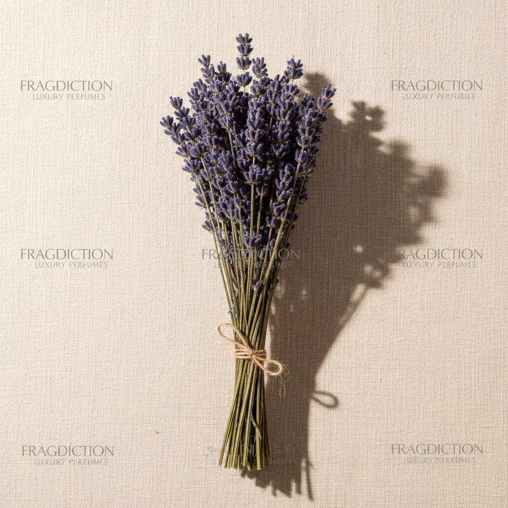 Lavender absolute