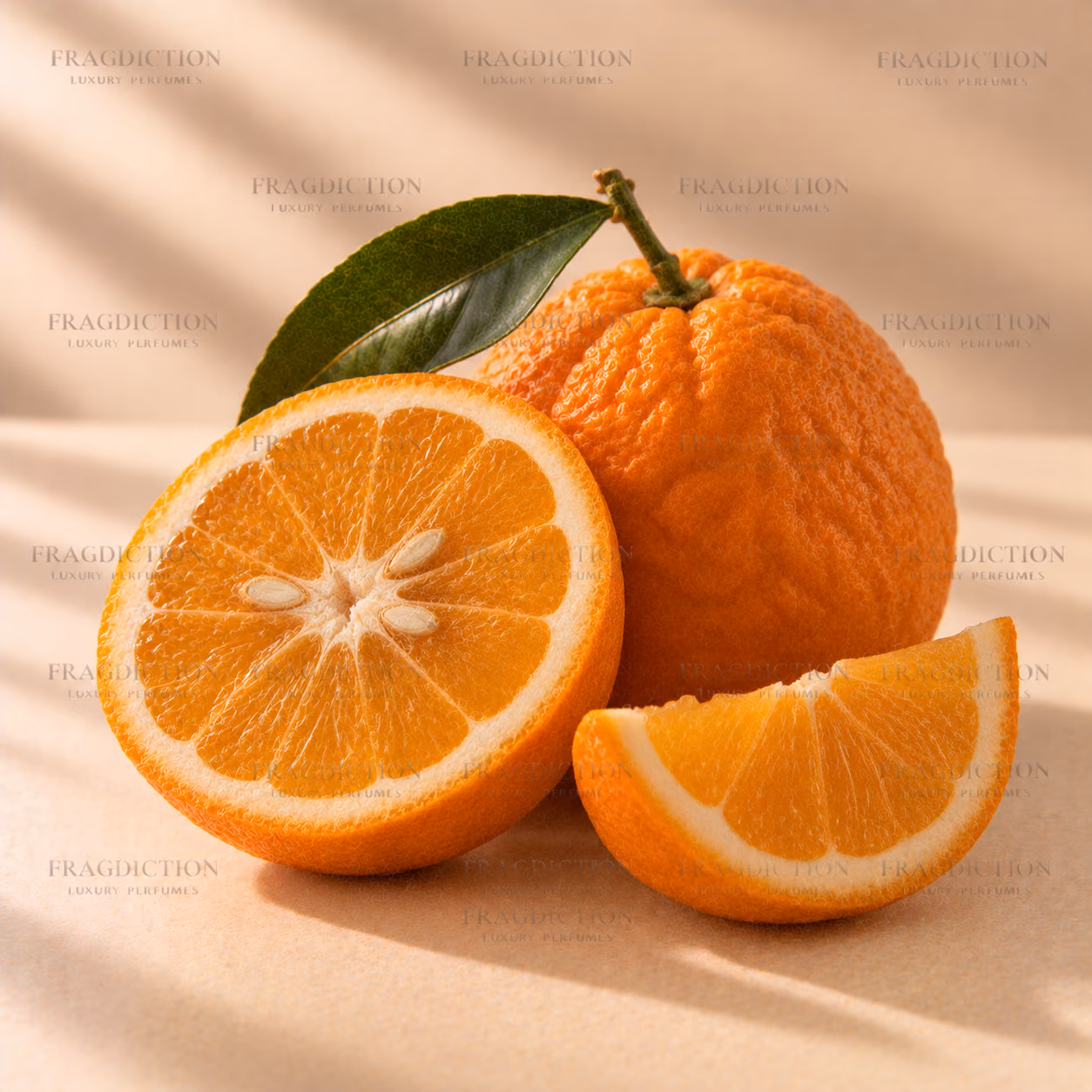 Bitter Orange