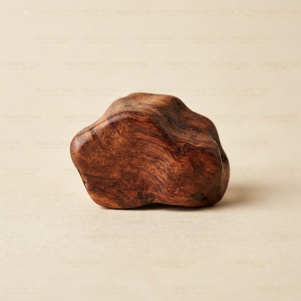 Mahogany Wood