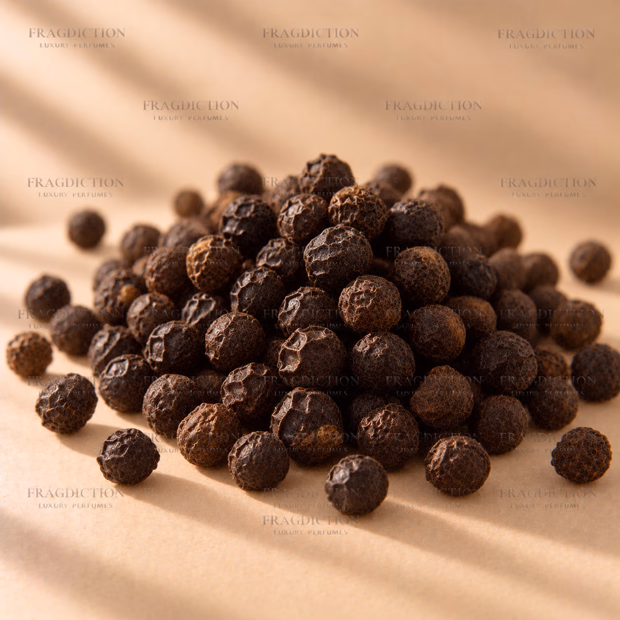 Black pepper