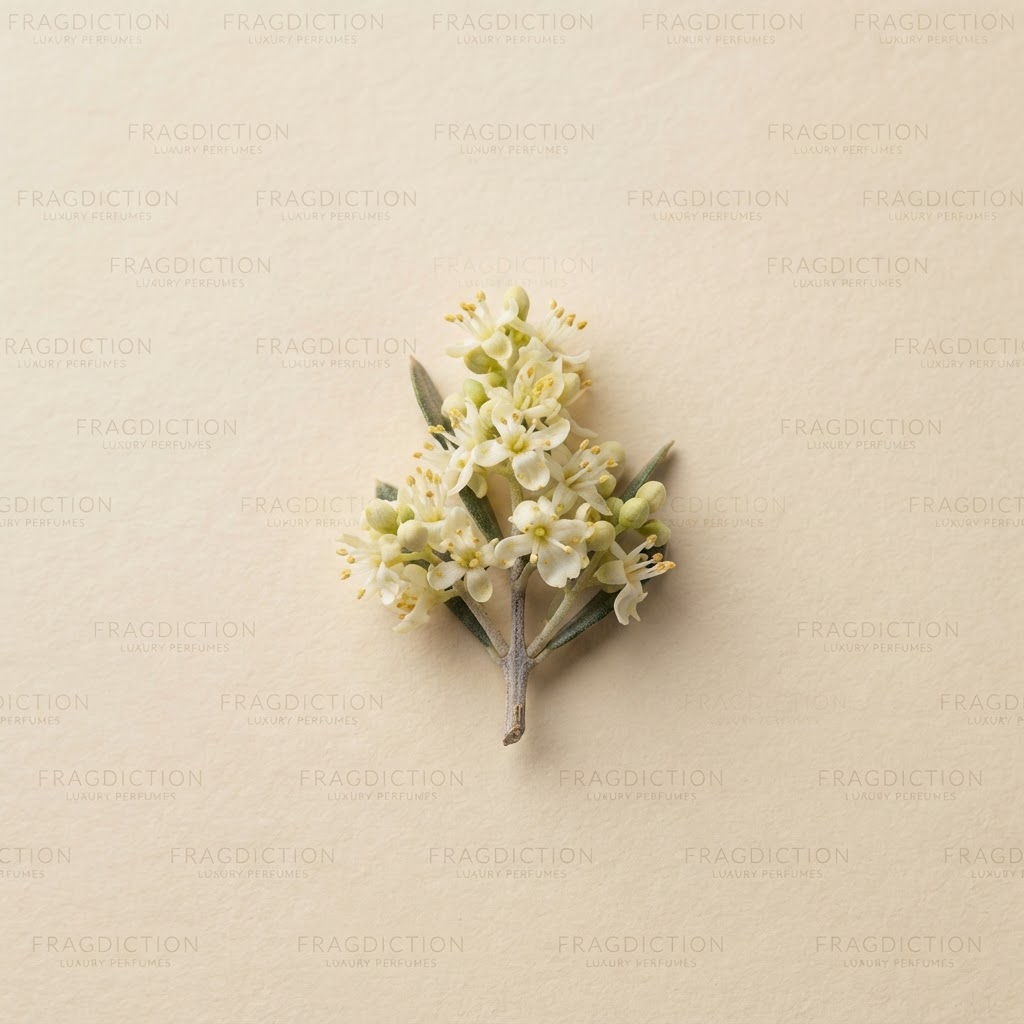 Olive Blossom