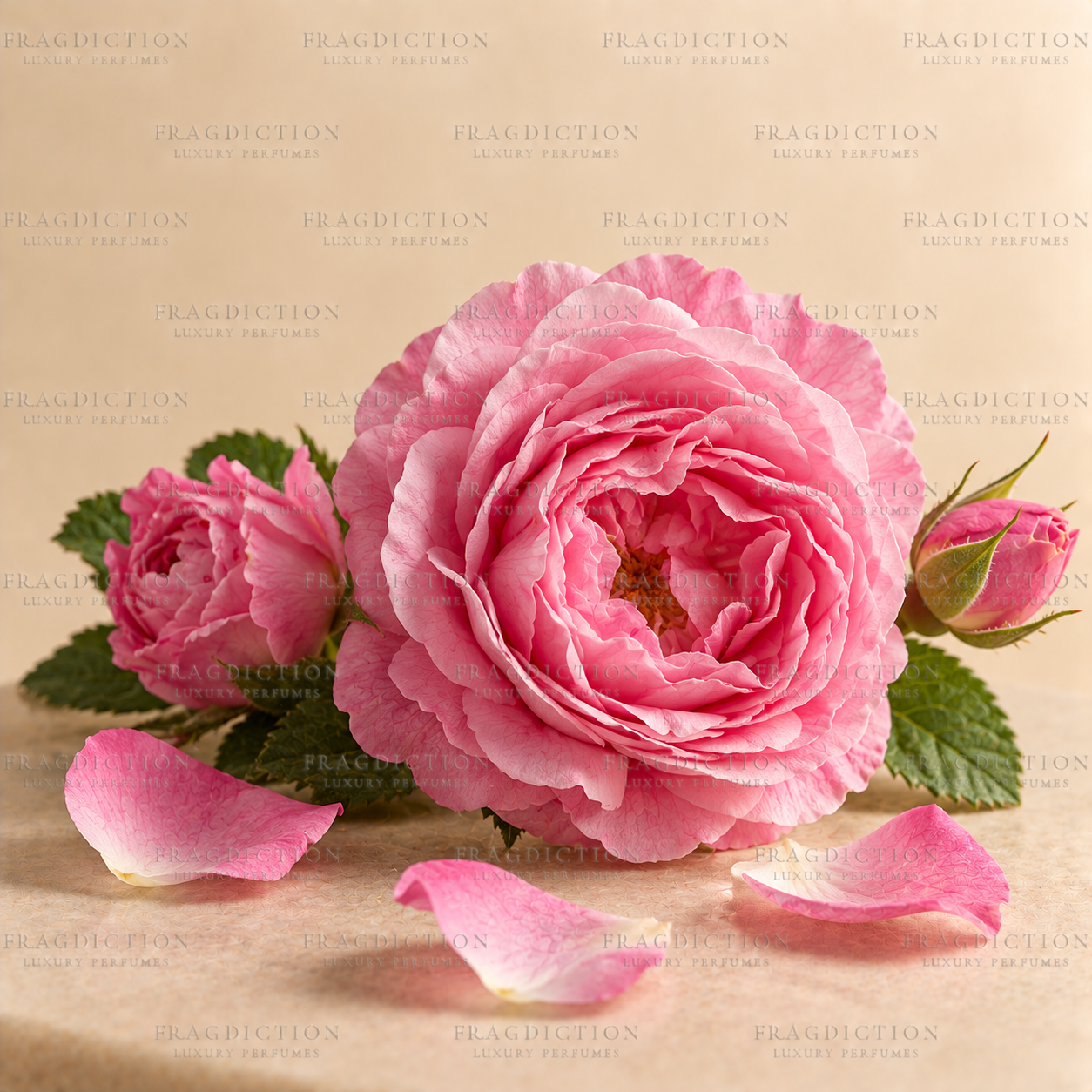 Rose de Mai