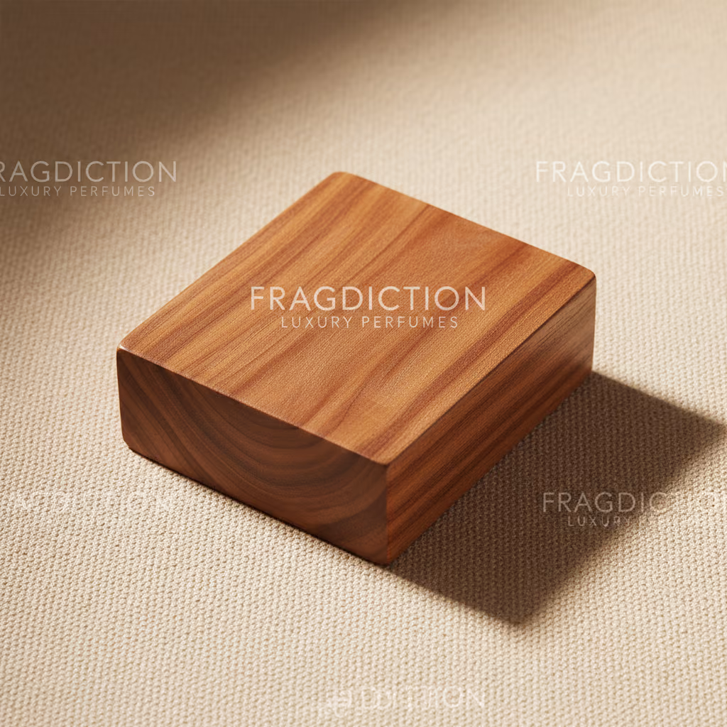Cedarwood
