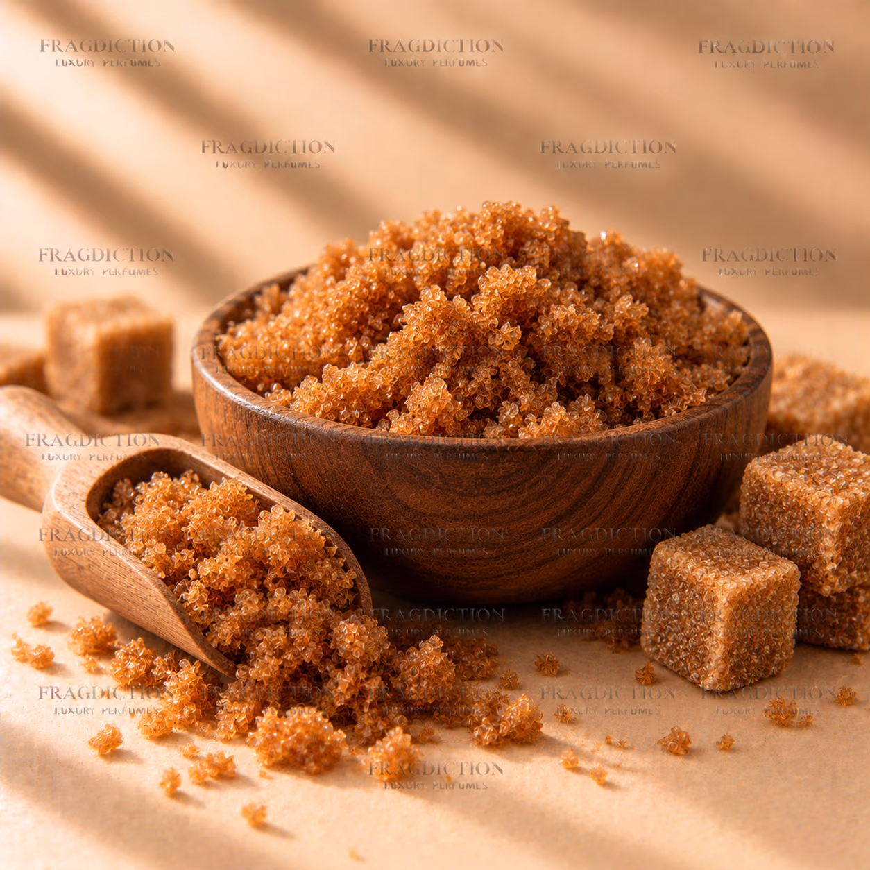 Brown sugar