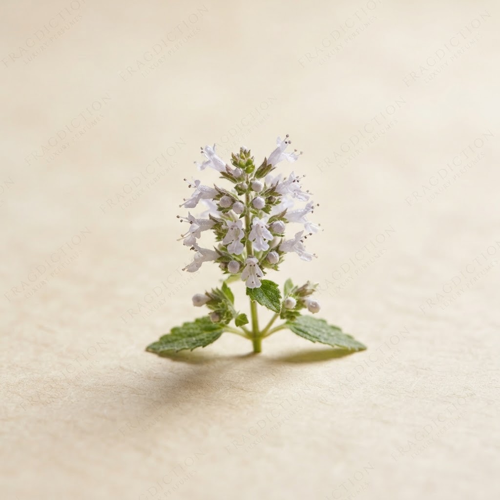 Patchouli Blossoms