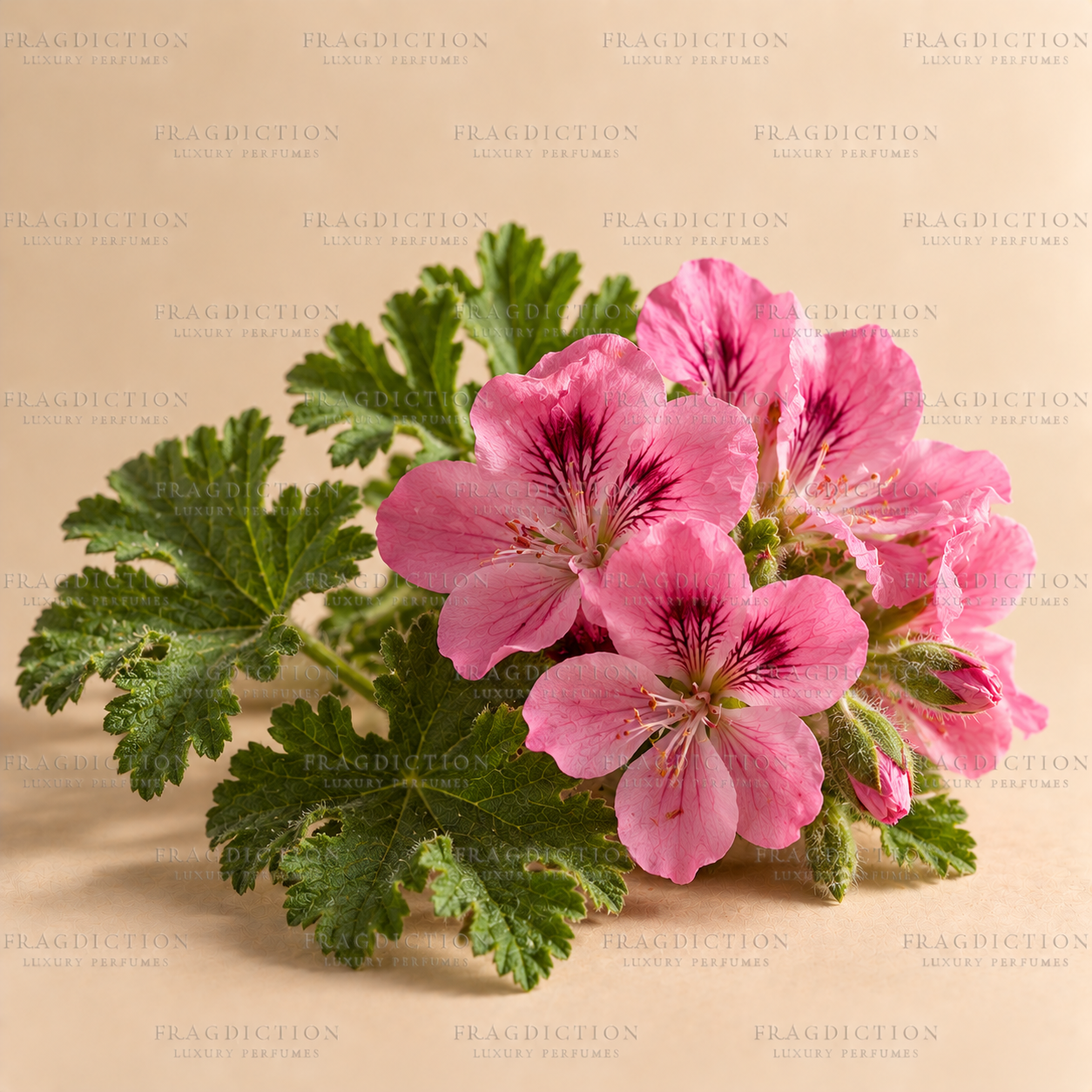 Rose Geranium