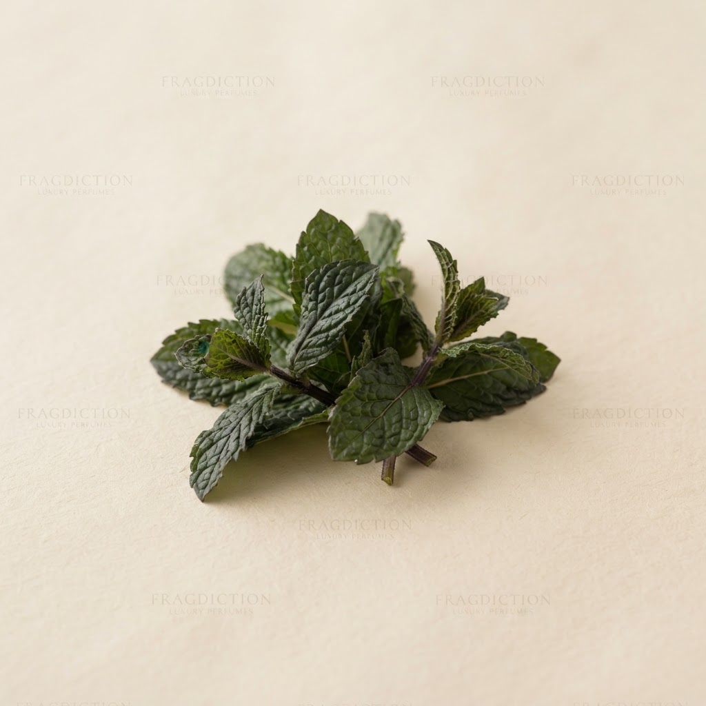 Black Mint
