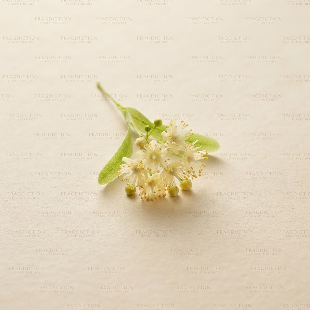 Lime Blossom