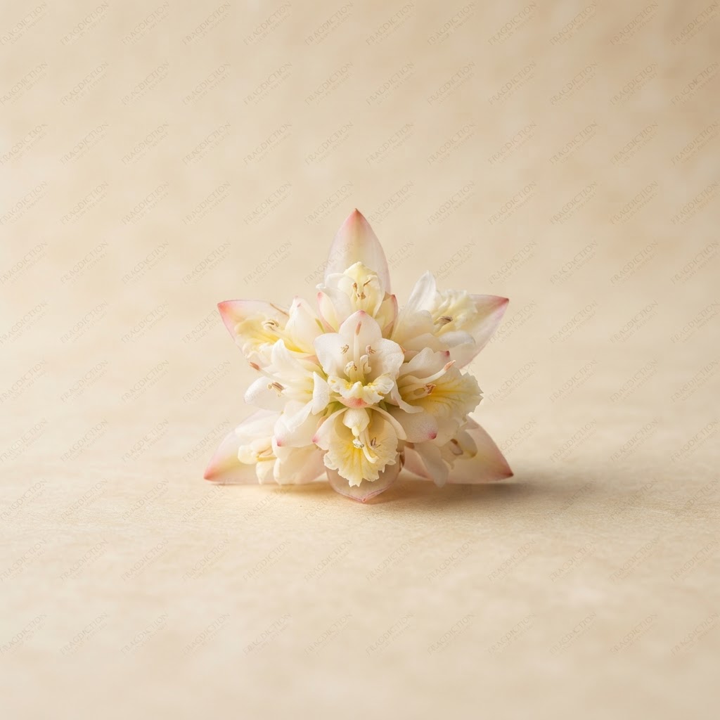 Ginger Blossom