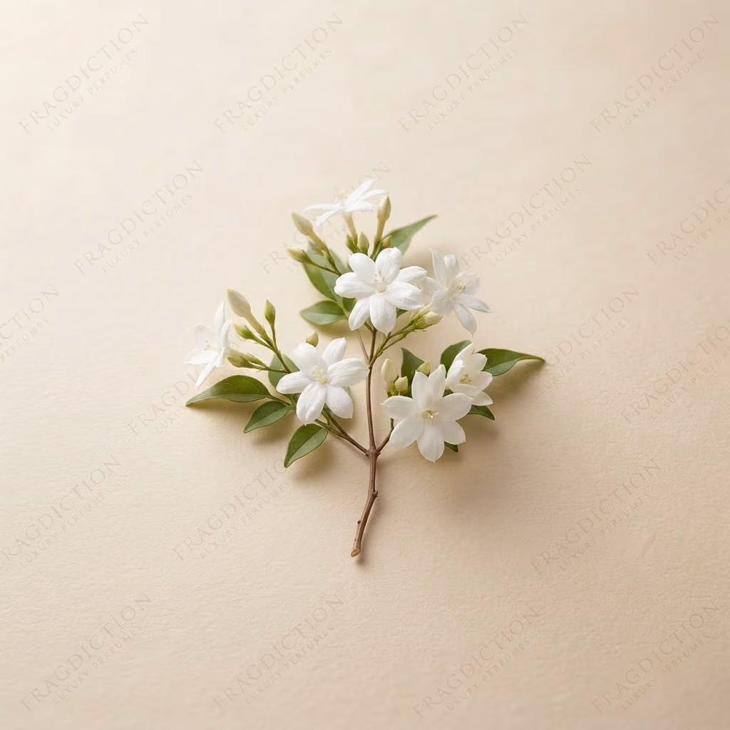 Chinese jasmine