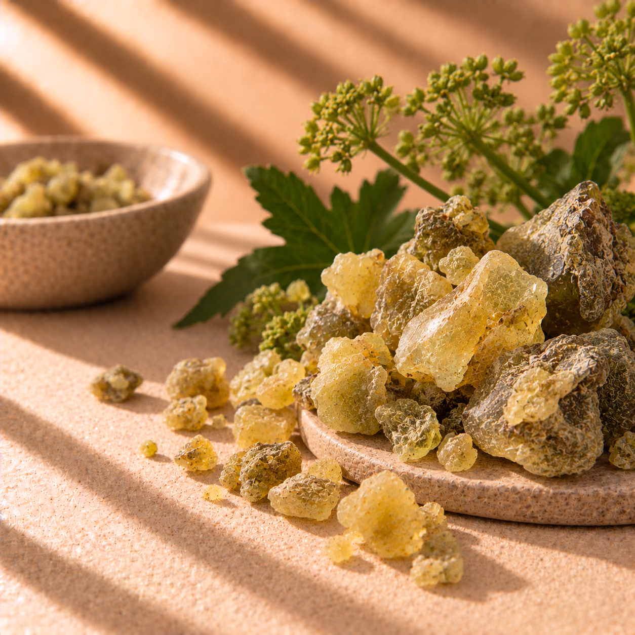 Galbanum
